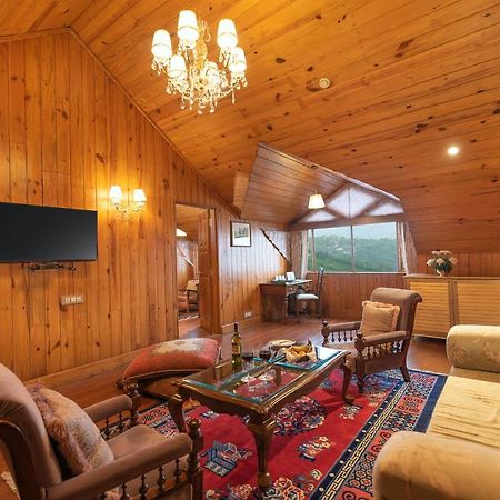 The Elgin, Darjeeling - Heritage Resort & Spa Esterno foto