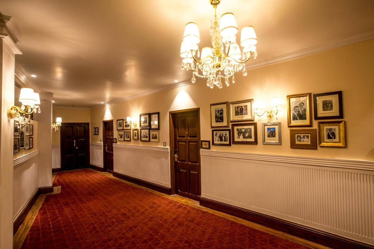 The Elgin, Darjeeling - Heritage Resort & Spa Esterno foto